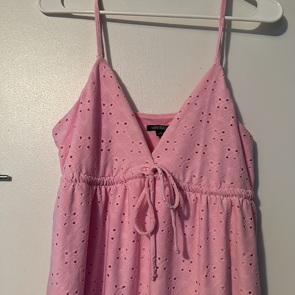 5/$25 Wild fable size medium dress - Picture 2 of 5